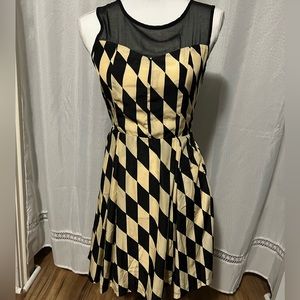 Vintage small dress